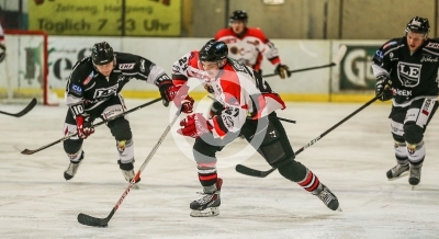 EV Zeltweg vs. LE Kings Leoben