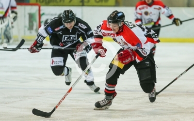 EV Zeltweg vs. LE Kings Leoben