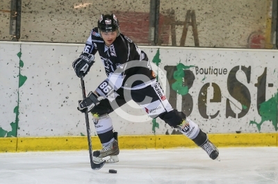 EV Zeltweg vs. LE Kings Leoben