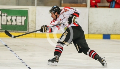 EV Zeltweg vs. LE Kings Leoben