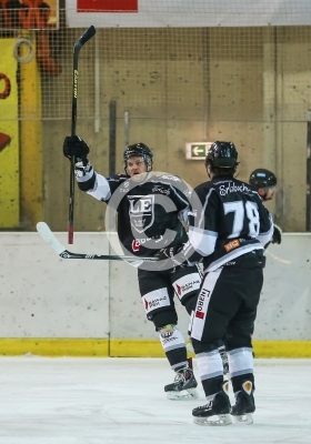 EV Zeltweg vs. LE Kings Leoben