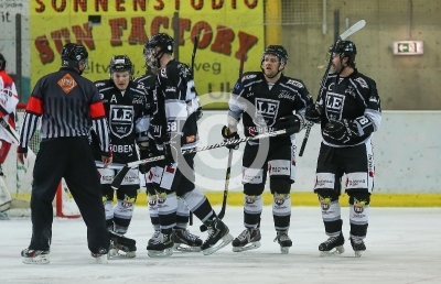 EV Zeltweg vs. LE Kings Leoben