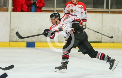 EV Zeltweg vs. LE Kings Leoben