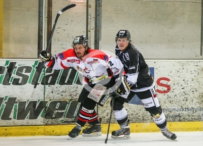 EV Zeltweg vs. LE Kings Leoben