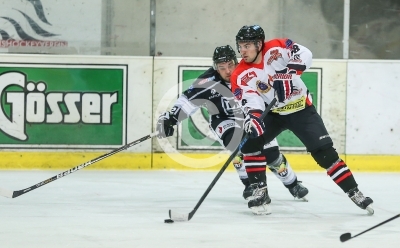 EV Zeltweg vs. LE Kings Leoben