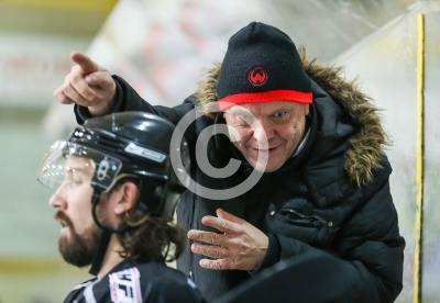 EV Zeltweg vs. LE Kings Leoben