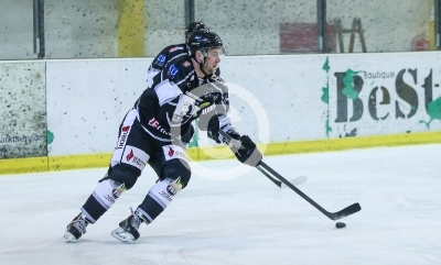 EV Zeltweg vs. LE Kings Leoben