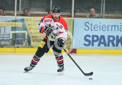 EV Zeltweg vs. LE Kings Leoben