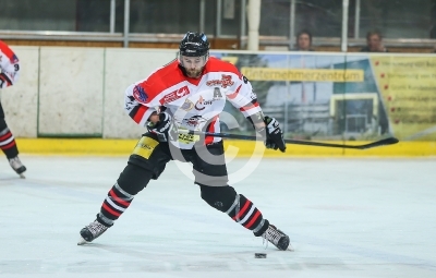 EV Zeltweg vs. LE Kings Leoben