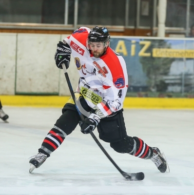 EV Zeltweg vs. LE Kings Leoben