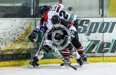 EV Zeltweg vs. LE Kings Leoben