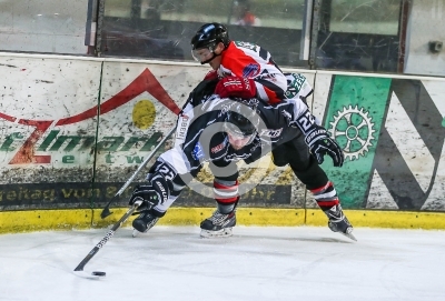 EV Zeltweg vs. LE Kings Leoben