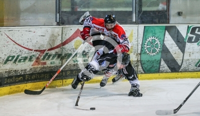 EV Zeltweg vs. LE Kings Leoben