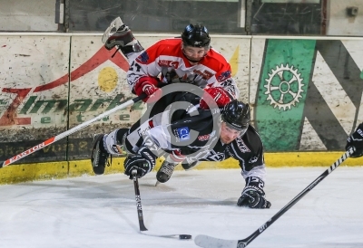 EV Zeltweg vs. LE Kings Leoben