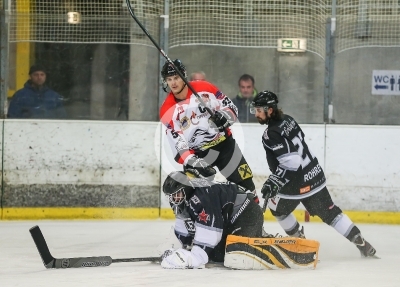 EV Zeltweg vs. LE Kings Leoben