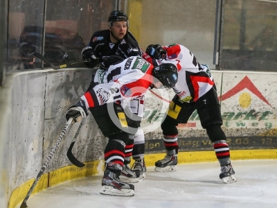 EV Zeltweg vs. LE Kings Leoben