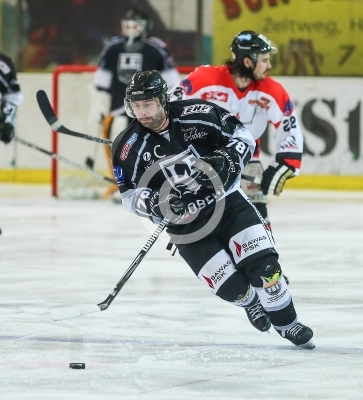 EV Zeltweg vs. LE Kings Leoben