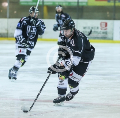 EV Zeltweg vs. LE Kings Leoben