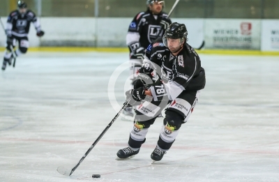 EV Zeltweg vs. LE Kings Leoben