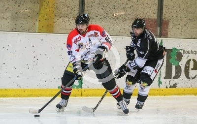 EV Zeltweg vs. LE Kings Leoben