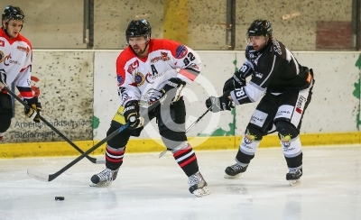 EV Zeltweg vs. LE Kings Leoben