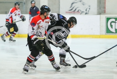 EV Zeltweg vs. LE Kings Leoben