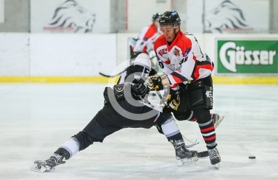 EV Zeltweg vs. LE Kings Leoben