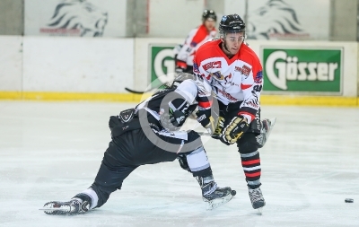 EV Zeltweg vs. LE Kings Leoben