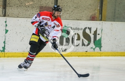 EV Zeltweg vs. LE Kings Leoben