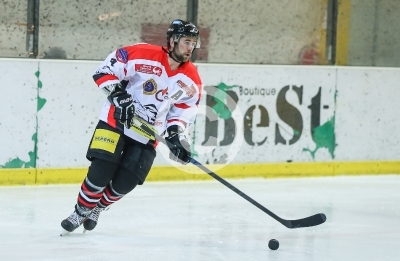 EV Zeltweg vs. LE Kings Leoben