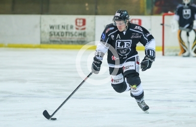 EV Zeltweg vs. LE Kings Leoben