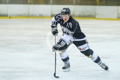 EV Zeltweg vs. LE Kings Leoben
