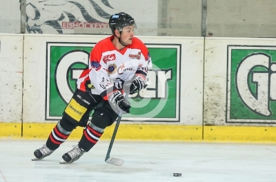 EV Zeltweg vs. LE Kings Leoben