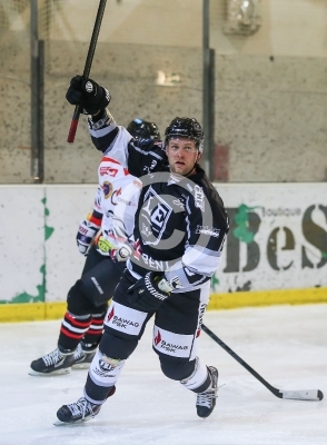 EV Zeltweg vs. LE Kings Leoben