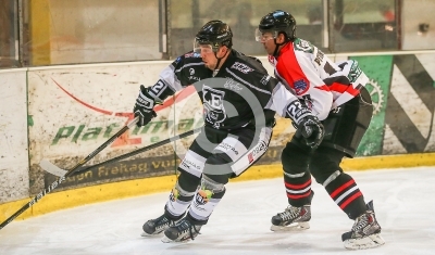 EV Zeltweg vs. LE Kings Leoben