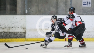 EV Zeltweg vs. LE Kings Leoben