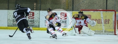 EV Zeltweg vs. LE Kings Leoben