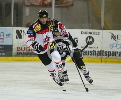 EV Zeltweg vs. LE Kings Leoben