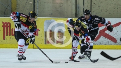 EV Zeltweg vs. LE Kings Leoben