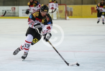 EV Zeltweg vs. LE Kings Leoben