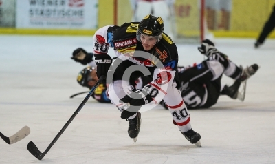 EV Zeltweg vs. LE Kings Leoben