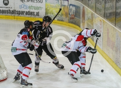 EV Zeltweg vs. LE Kings Leoben