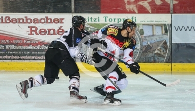 EV Zeltweg vs. LE Kings Leoben