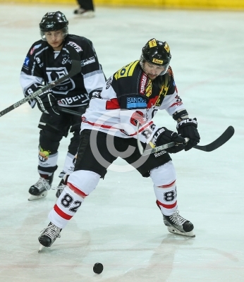 EV Zeltweg vs. LE Kings Leoben