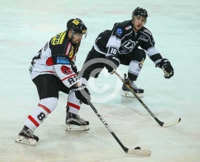 EV Zeltweg vs. LE Kings Leoben