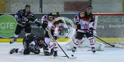 EV Zeltweg vs. LE Kings Leoben