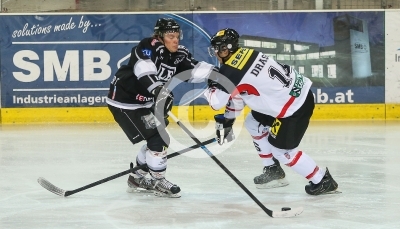 EV Zeltweg vs. LE Kings Leoben