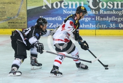 EV Zeltweg vs. LE Kings Leoben