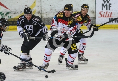 EV Zeltweg vs. LE Kings Leoben