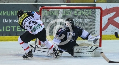 EV Zeltweg vs. LE Kings Leoben